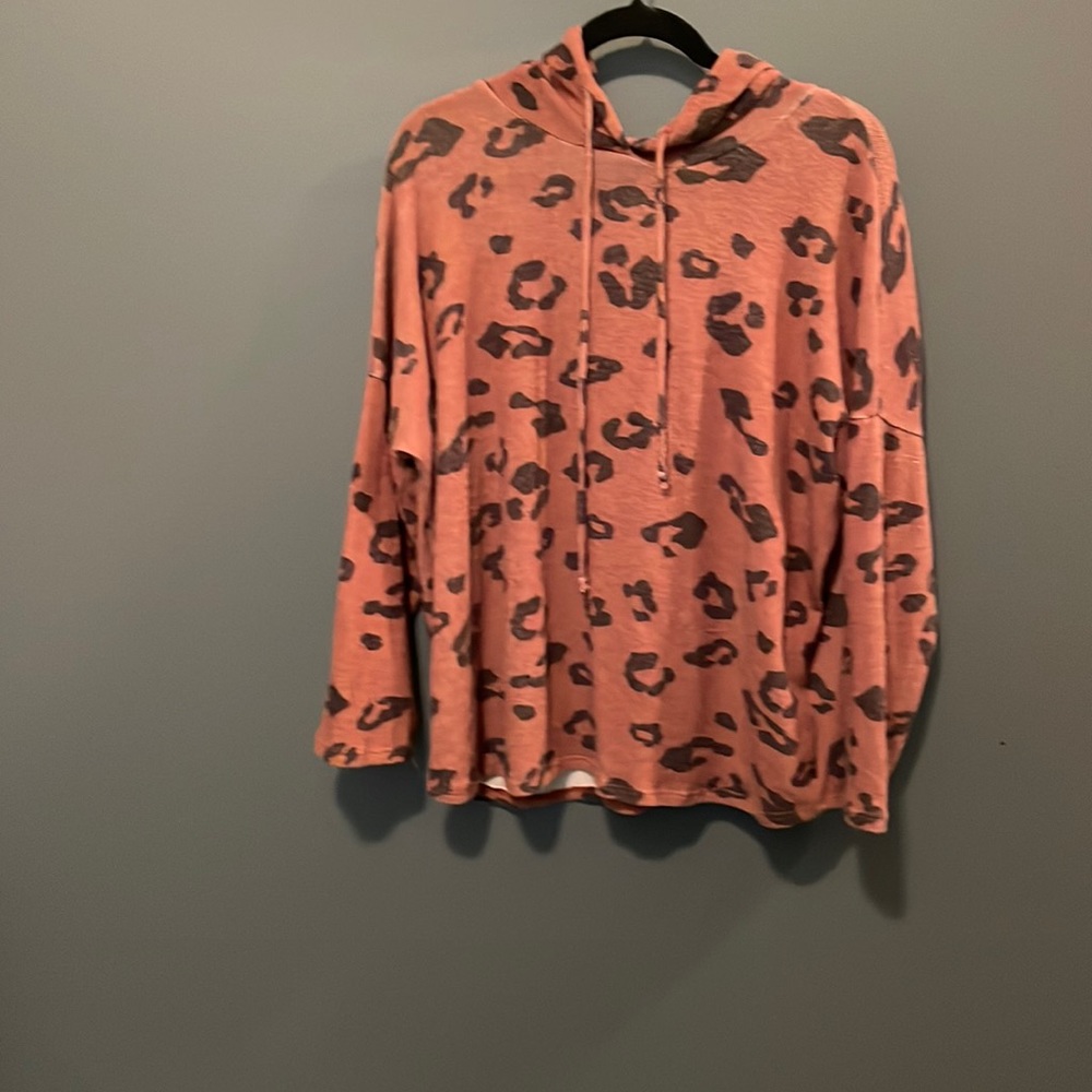 Women’s large hoodie